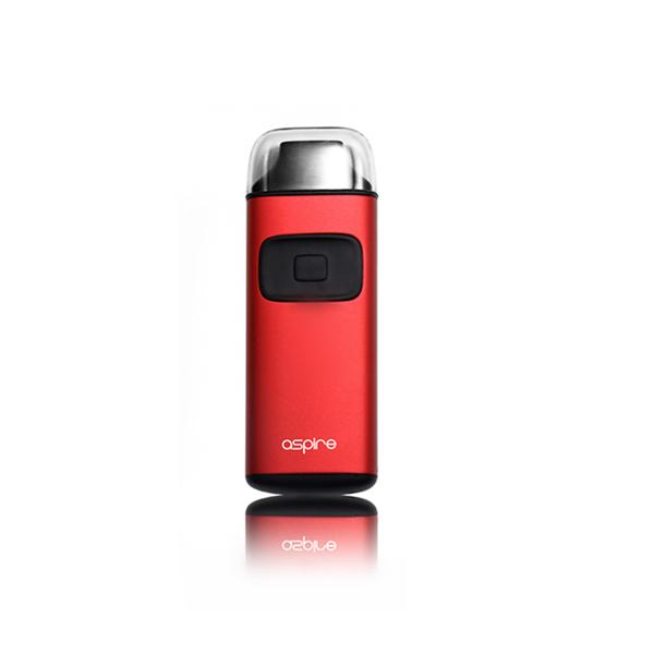 Aspire Breeze Starter Kit Starterset - 2ml & 650mAh