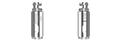 Aspire Breeze Starter Kit Starterset - 2ml & 650mAh