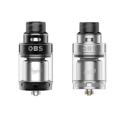 OBS Engine II RTA Verdampfer - 5ml