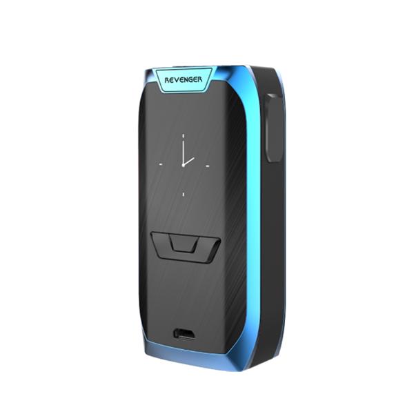 Vaporesso Revenger 220W TC Box Mod Akkuträger