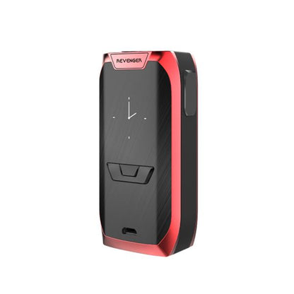 Vaporesso Revenger 220W TC Box Mod Akkuträger