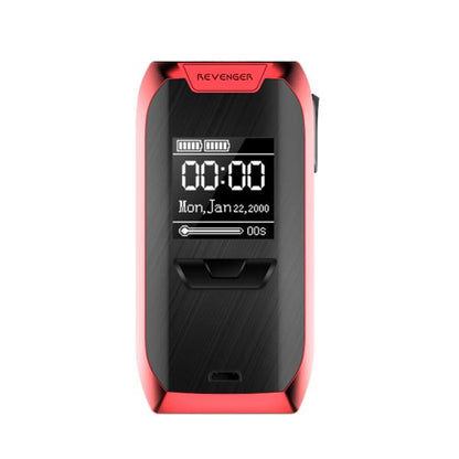 Vaporesso Revenger 220W TC Box Mod Akkuträger