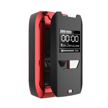 Vaporesso Revenger 220W TC Box Mod Akkuträger