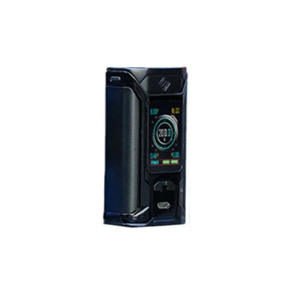 Wismec SINUOUS RAVAGE230 200W TC Box Mod Akkuträger