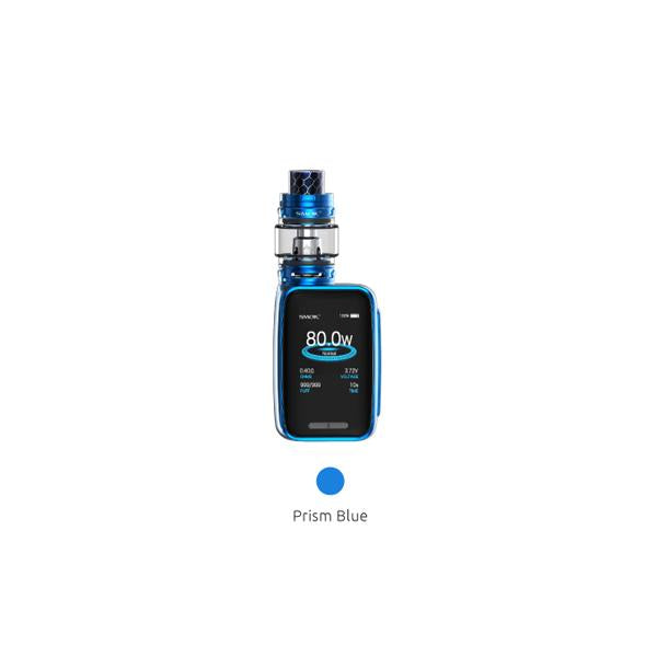 SMOK X-Priv Baby 80W Starterset mit TFV12 Big Baby Prince Verdampfer - 6ML