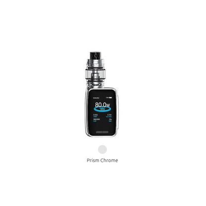 SMOK X-Priv Baby 80W Starterset mit TFV12 Big Baby Prince Verdampfer - 6ML