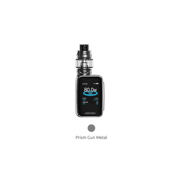 SMOK X-Priv Baby 80W Starterset mit TFV12 Big Baby Prince Verdampfer - 6ML